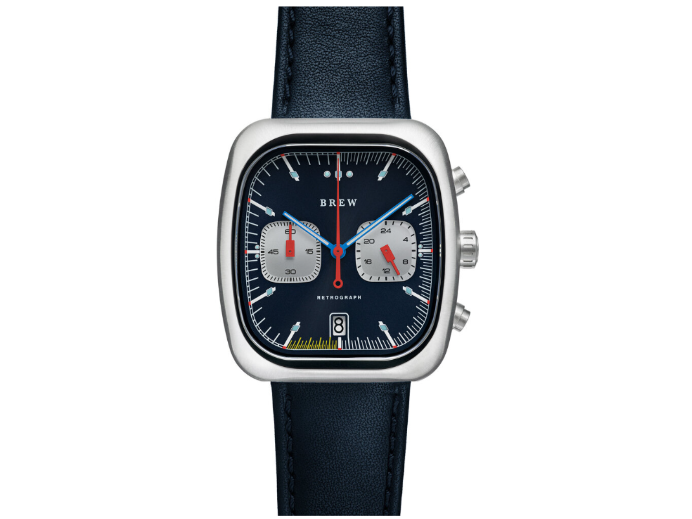 30 Best American Watch Brands and Their Best Watches Wrist